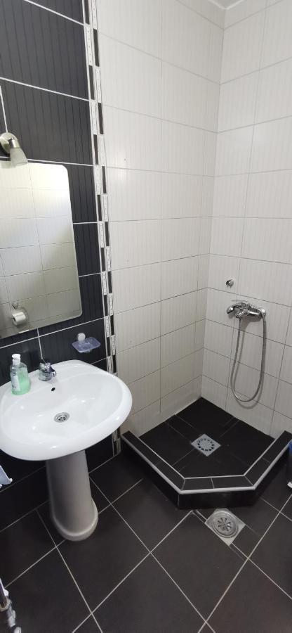 Apartments Milsa Lux 索科矿泉村 外观 照片