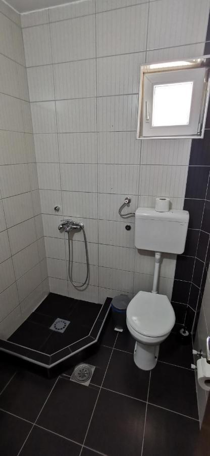Apartments Milsa Lux 索科矿泉村 外观 照片