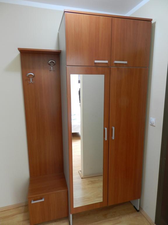 Apartments Milsa Lux 索科矿泉村 客房 照片