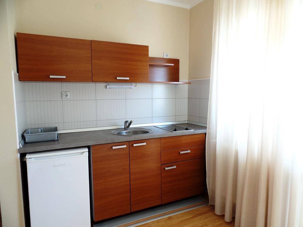 Apartments Milsa Lux 索科矿泉村 客房 照片